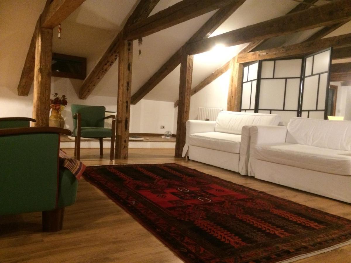 Apartament Ca Sardi Wenecja Zewnętrze zdjęcie