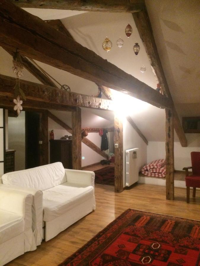 Apartament Ca Sardi Wenecja Zewnętrze zdjęcie