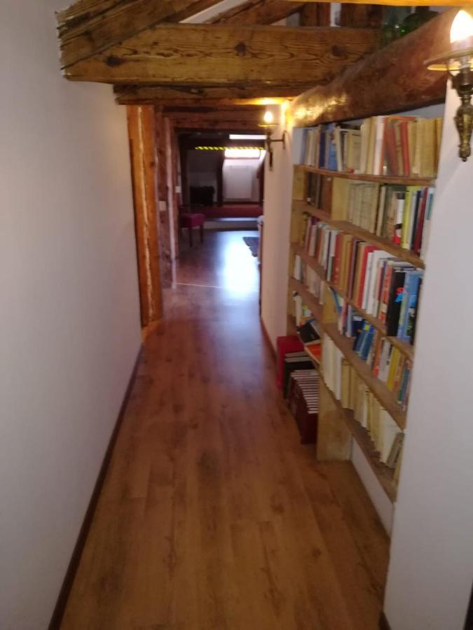 Apartament Ca Sardi Wenecja Zewnętrze zdjęcie