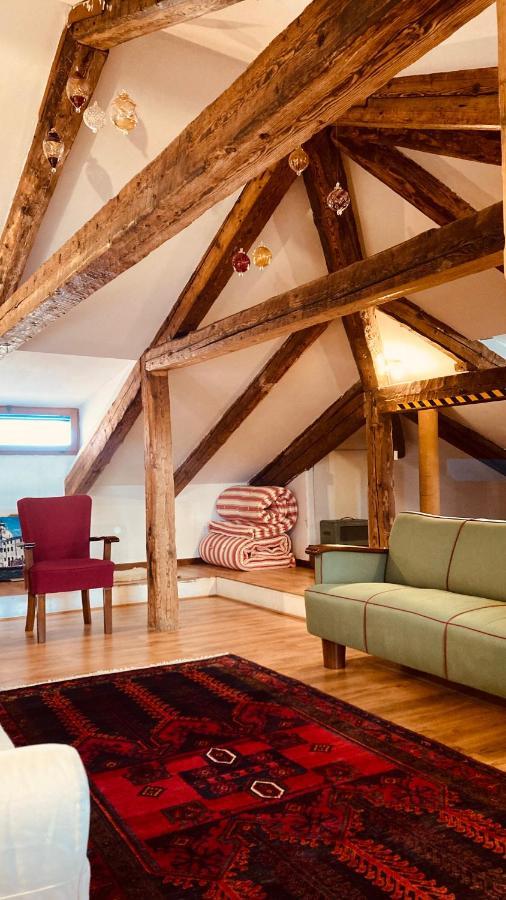 Apartament Ca Sardi Wenecja Zewnętrze zdjęcie