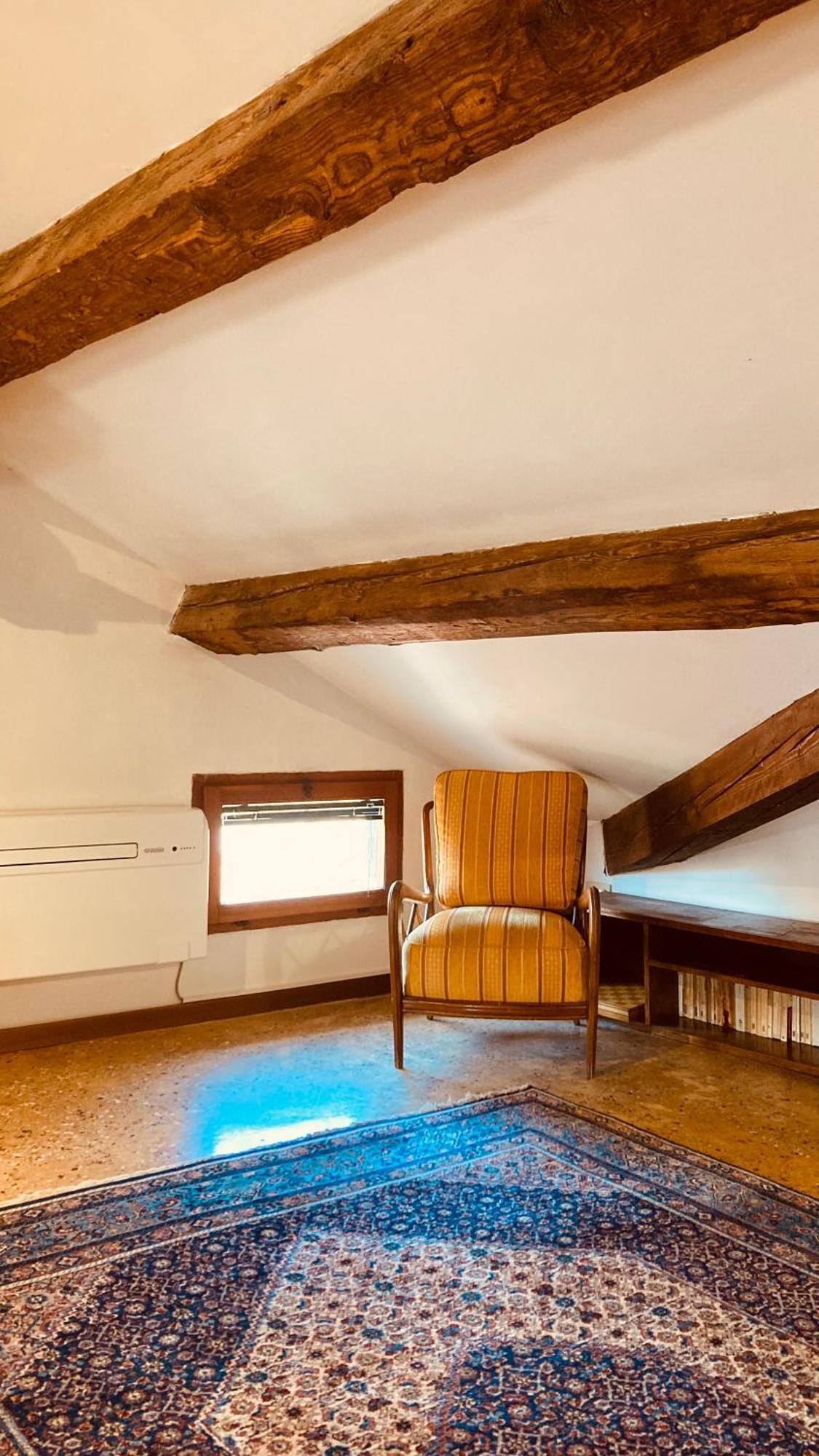 Apartament Ca Sardi Wenecja Zewnętrze zdjęcie