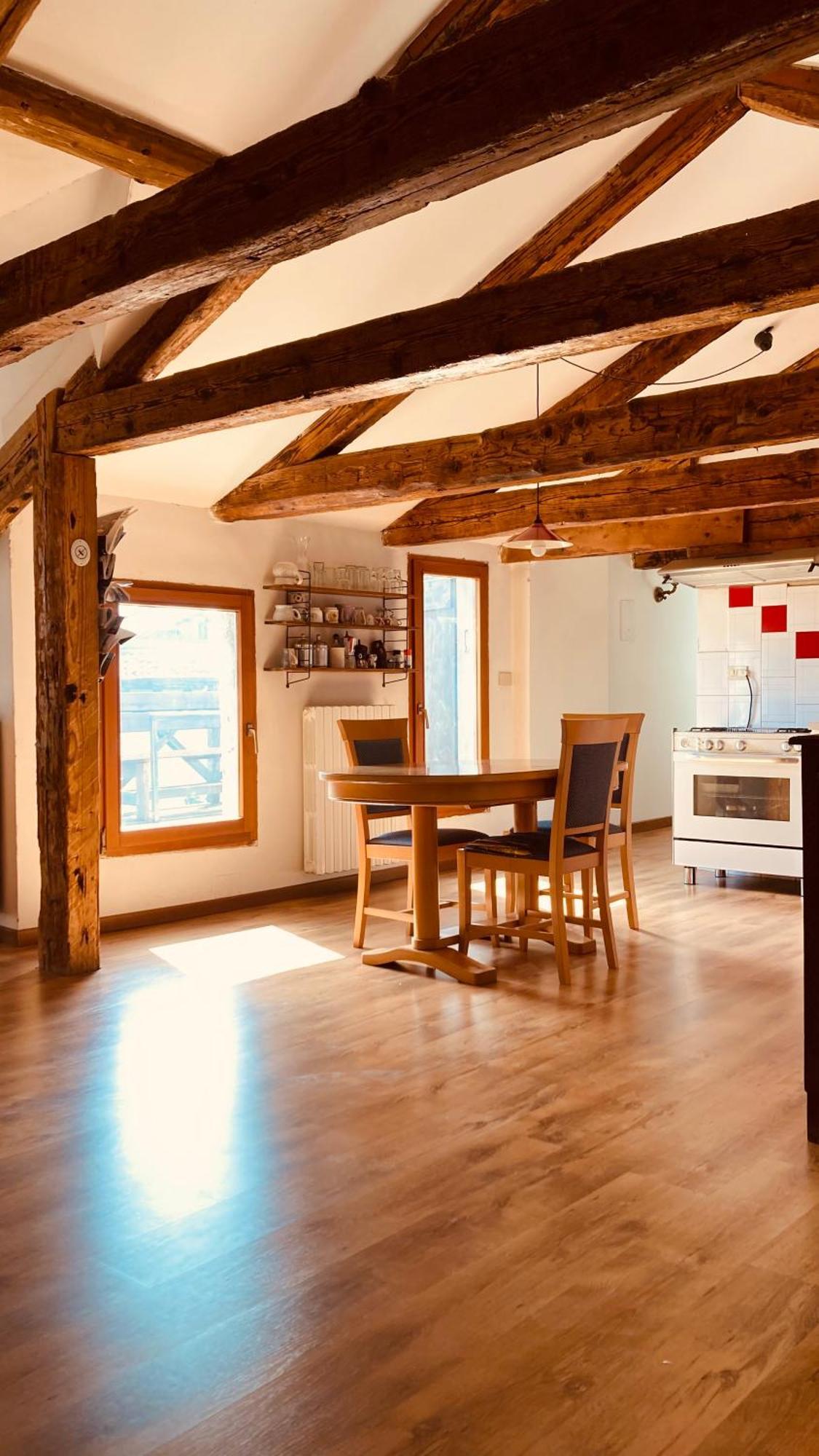 Apartament Ca Sardi Wenecja Zewnętrze zdjęcie