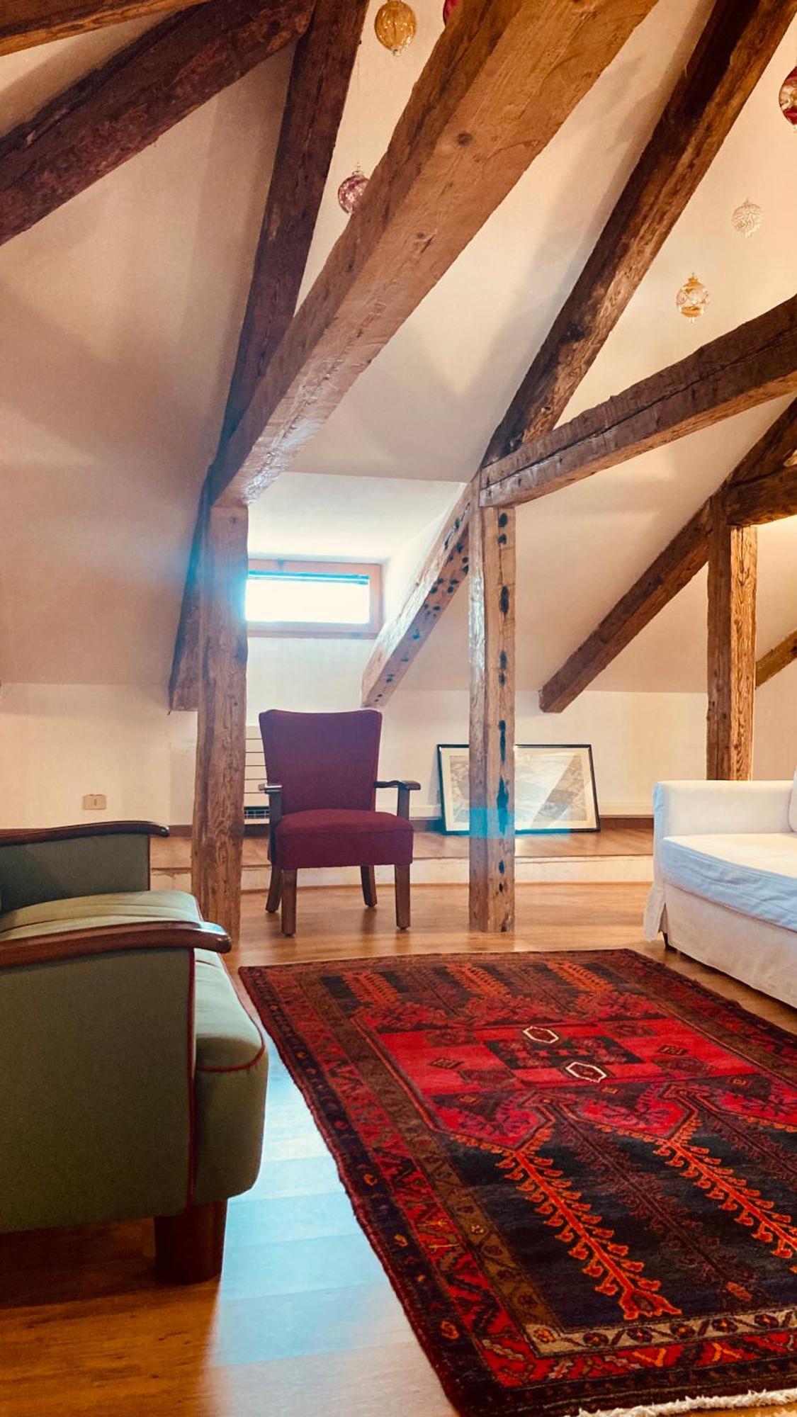 Apartament Ca Sardi Wenecja Zewnętrze zdjęcie