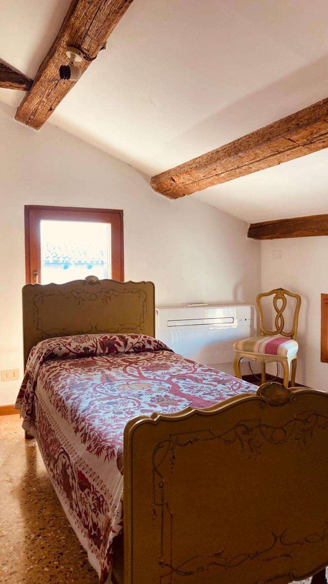 Apartament Ca Sardi Wenecja Zewnętrze zdjęcie