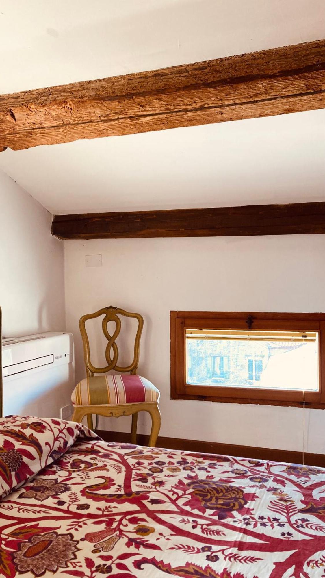 Apartament Ca Sardi Wenecja Zewnętrze zdjęcie