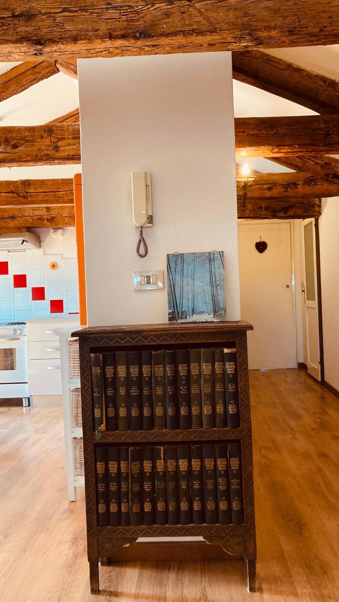 Apartament Ca Sardi Wenecja Zewnętrze zdjęcie