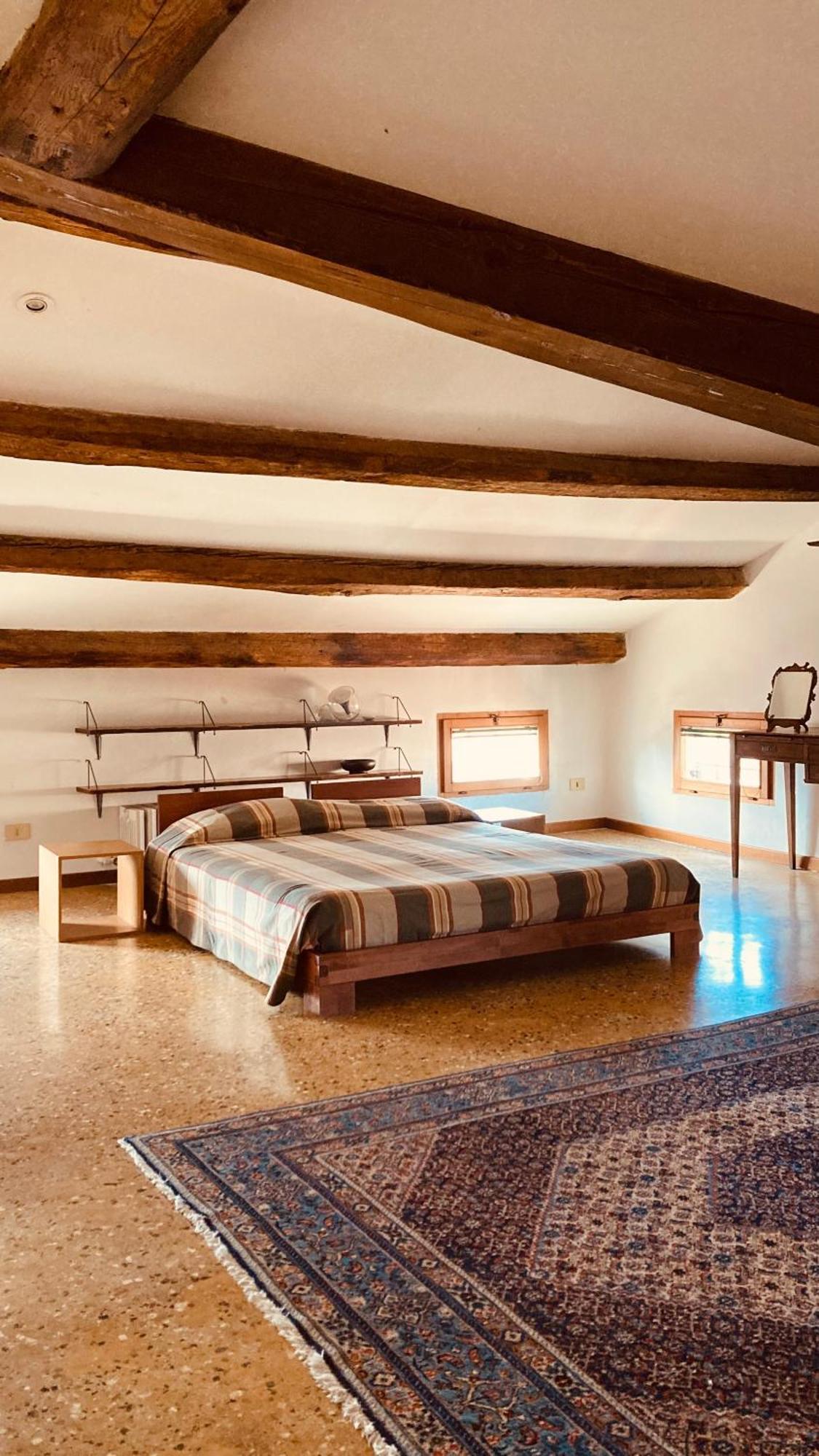 Apartament Ca Sardi Wenecja Zewnętrze zdjęcie