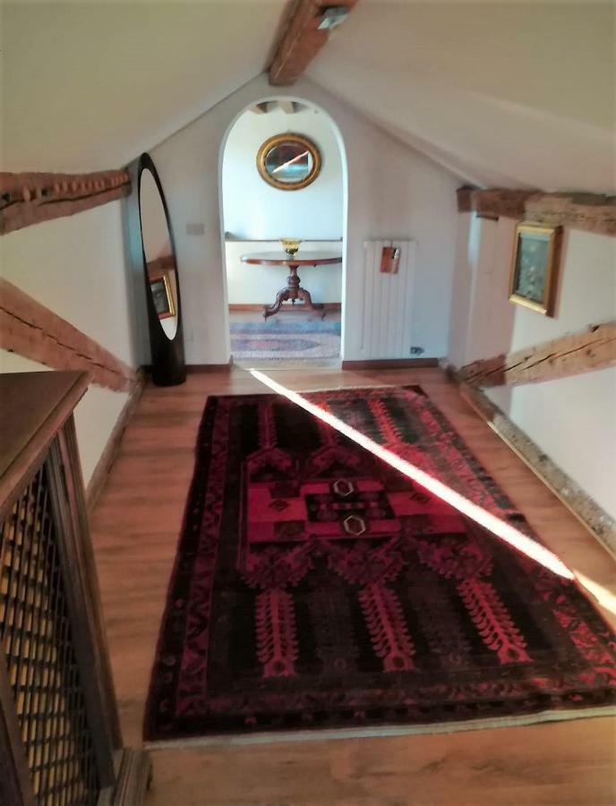 Apartament Ca Sardi Wenecja Zewnętrze zdjęcie